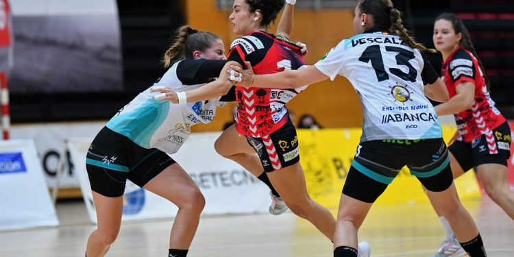 El Guardés retoma la liga en Lanzarote