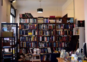 Día de las Librerías 2020: por qué reivindicar esos lugares maravillosos