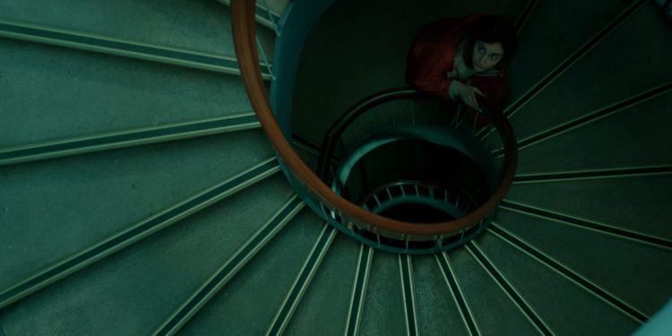 ‘9 Fugas’, dirigida por el vigués Fon Cortizo, premiada ex aequo como Mejor Película en Gijón