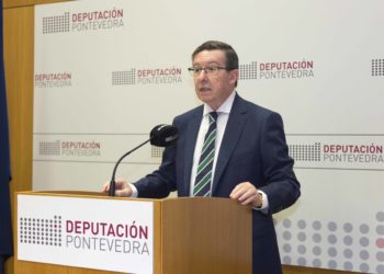 A Deputación convoca 34 prazas na súa oferta de emprego público de 2020