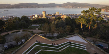 Según el estudio publicado este martes por la OCU, la urbe viguesa es en la que mejor se vive de entre las 15 mayores ciudades de España