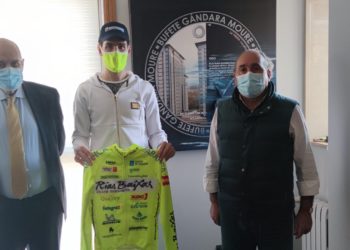 Miguel Ángel Fernández, primer e importante fichaje del Vigo-Rías Baixas