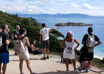 A promoción turística das Rías Baixas para 2021 porá o foco no turista de España e Portugal