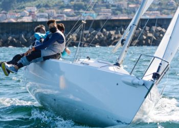 De la Gándara y su «Okofen» se hacen con la victoria de la Liga de Otoño de J80