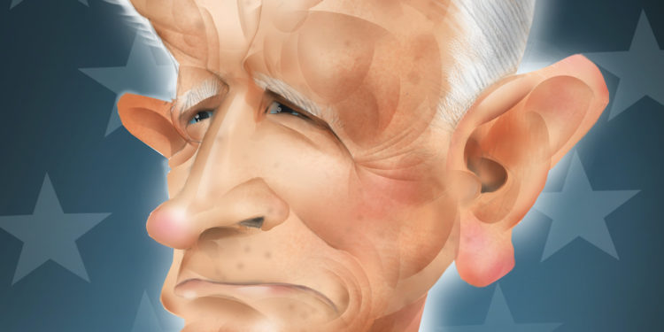 La chapuza norteamericana