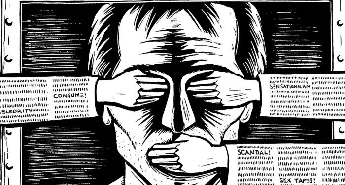 De la Ley Fraga al Comité de Desinformación