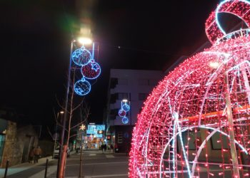 O Concello da Guarda organiza o Mercado de Nadal