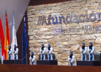 Premios da Crítica Galicia en tempos de pandemia