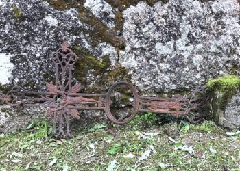 Recordando a los difuntos