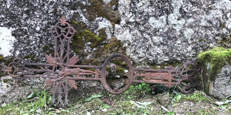 Recordando a los difuntos