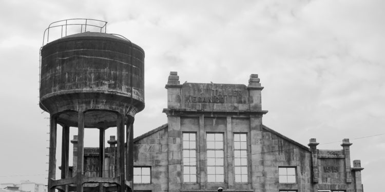 Recuerdos industriales