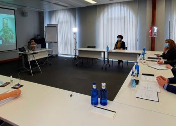 Vigo se postula ante la UE como candidata a la fábrica de baterías