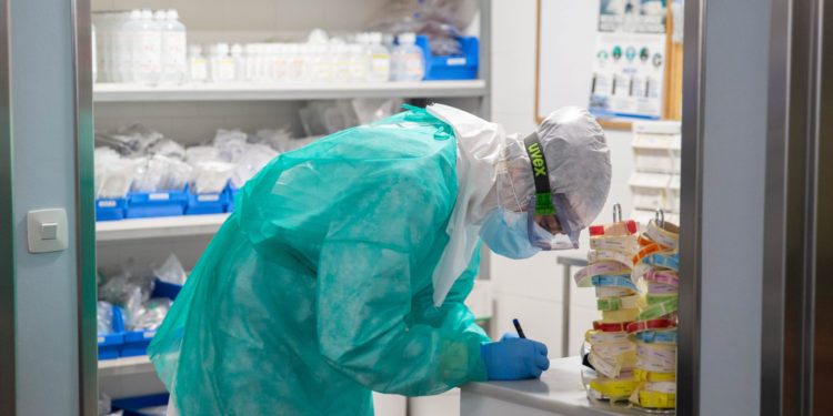 Povisa colabora en un ensayo clínico con inmunoglobulina intravenosa como tratamiento contra la Covid-19