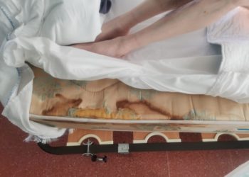 Piden unha inspección na residencia de Salvaterra polo “maltrato institucional” que sofren os usuarios