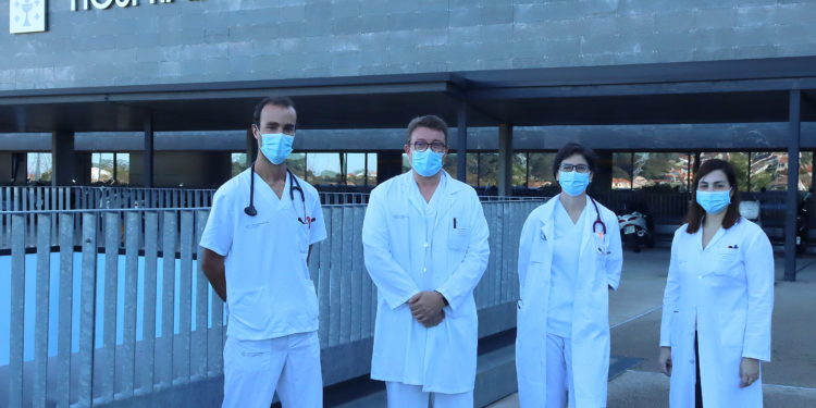 A área sanitaria de Vigo reduce un 30% o uso inadecuado de antibióticos