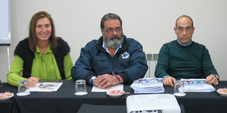 Aprobado por unanimidad el informe económico de la Real Federación Gallega de Vela