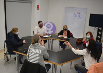 O BNG alerta de “graves deficiencias” na limpeza do hospital Álvaro Cunqueiro e esixe á Xunta que actúe