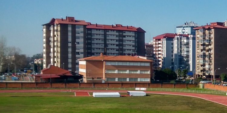 O Concello de Vigo licita as cubertas dos patios dos colexios Balaídos e Pintor Laxeiro