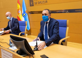 Galicia presenta alegaciones al “documento marco” que regulará las restricciones sanitarias en Navidad