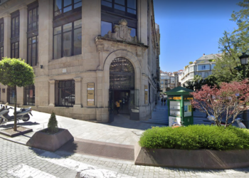 Correos abre el plazo de inscripción para 109 puestos de personal laboral fijo en Galicia