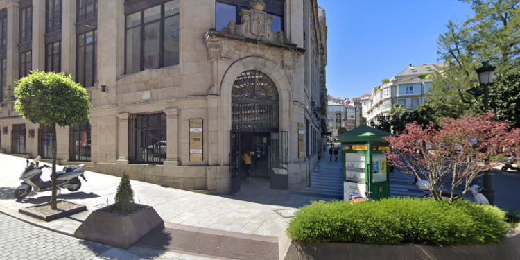 Correos abre el plazo de inscripción para 109 puestos de personal laboral fijo en Galicia