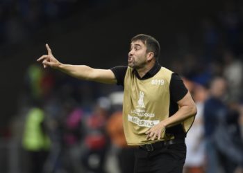 El Celta se encomienda al ‘Chacho’ Coudet, que firmará hasta junio de 2022