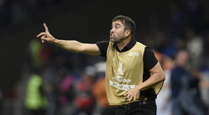 El Celta se encomienda al ‘Chacho’ Coudet, que firmará hasta junio de 2022