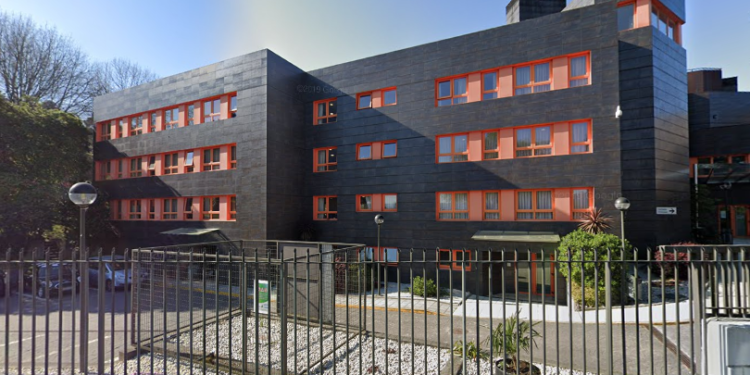 Tres residencias de Vigo y su área metropolitana suman diez nuevos casos de Covid-19