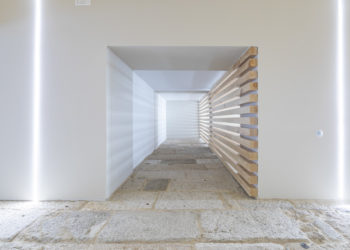 El Casco Vello sorteará el 24 de noviembre tres viviendas en el corazón histórico de Vigo