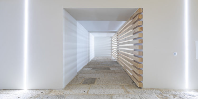 El Casco Vello sorteará el 24 de noviembre tres viviendas en el corazón histórico de Vigo