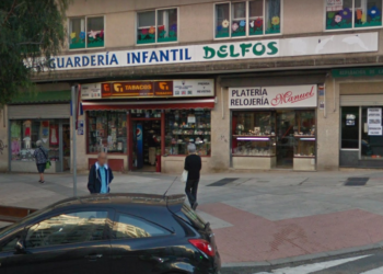 Vigo sigue de suerte: toca en la ciudad el primer premio de la Lotería Nacional