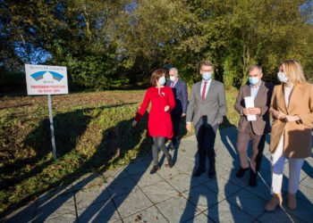 La ampliación del Ifevi concluye su tramitación urbanística de forma satisfactoria