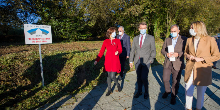 La ampliación del Ifevi concluye su tramitación urbanística de forma satisfactoria