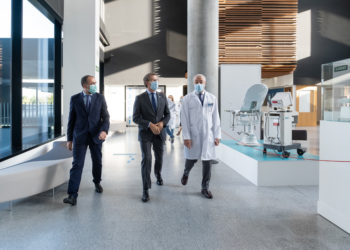 El comité clínico no aliviará por ahora ninguna restricción en Galicia y mantiene el toque de queda