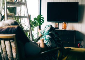 Como el humo se va: cine y marihuana