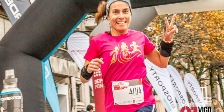 La Media Maratón de Vigo lanza una edición virtual y por etapas