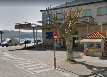 El Cupón de la ONCE deja 350.000 euros en Moaña