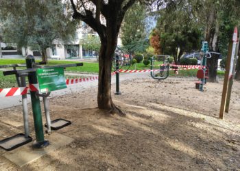 La pandemia “se estabiliza” en el área de Vigo pero su situación es “algo más preocupante” que la del resto de Galicia