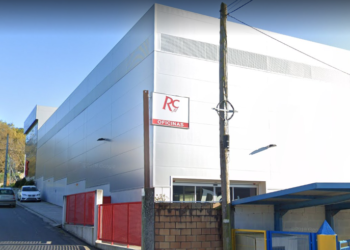 La empresa Fil Non-Tex busca una nave en Vigo para atender su “alta demanda” de material para EPIs