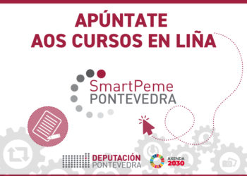 SmartPeme oferta esta semana catro novas accións formativas online sobre debuxo