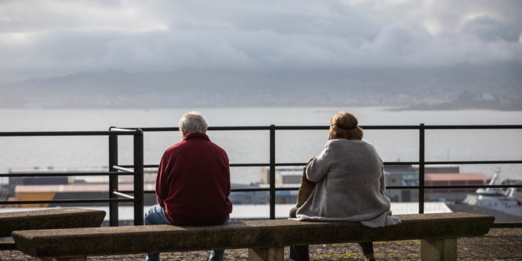 El área sanitaria de Vigo firma una importante reducción de su incidencia acumulada a 14 días