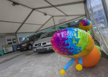 Aviso antes de Navidad: suben los contagios, los pacientes activos y la incidencia acumulada en Vigo