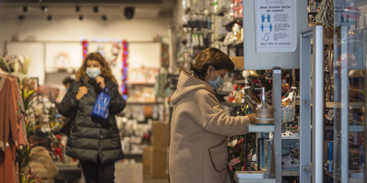 El área sanitaria de Vigo empeora sus estadísticas de la pandemia a las puertas de otra reunión del comité clínico