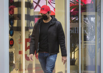 El área sanitaria de Vigo rompe la barrera de los 200 casos de Covid-19 por cada 100.000 habitantes