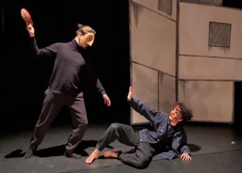 La Sala Ártika de Vigo estrena el proyecto ‘Cambio de foco’ en coproducción con el CDG