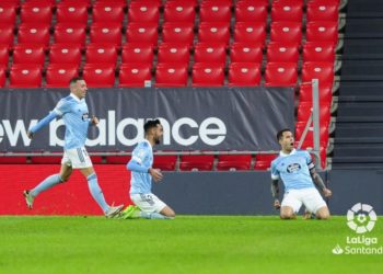 El nuevo Celta del «chachismo» asalta la Catedral