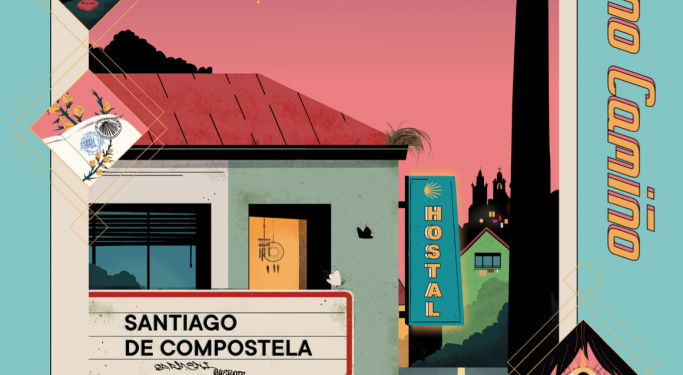 «Historias no camiño», un novo certame de relatos con sabor xacobeo