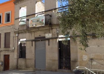 Cuando tocó la Lotería de Navidad en la Casa de la Collona