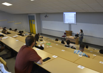 A Universidade de Vigo rexistrou 168 positivos por Covid-19 dende o inicio do curso