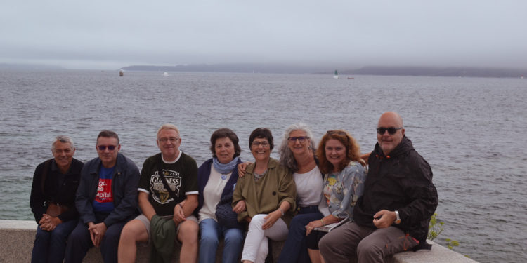 «Este proyecto es vitalicio, sería injusto no cuidar a las personas cuando tuvieran problemas de salud»